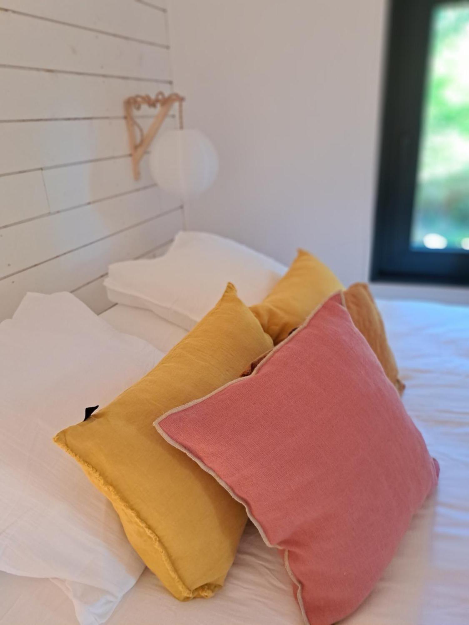 Le Clos Du Palastre, A 10 Mn De Vannes Plescop Habitación foto