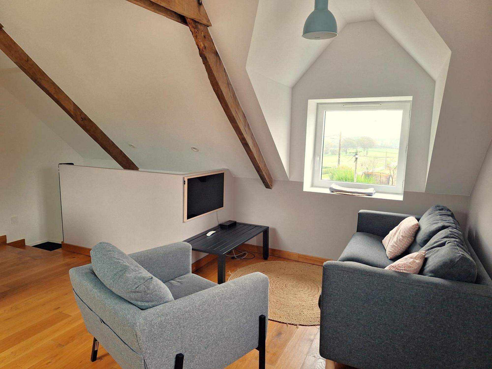 Le Clos Du Palastre, A 10 Mn De Vannes Plescop Exterior foto