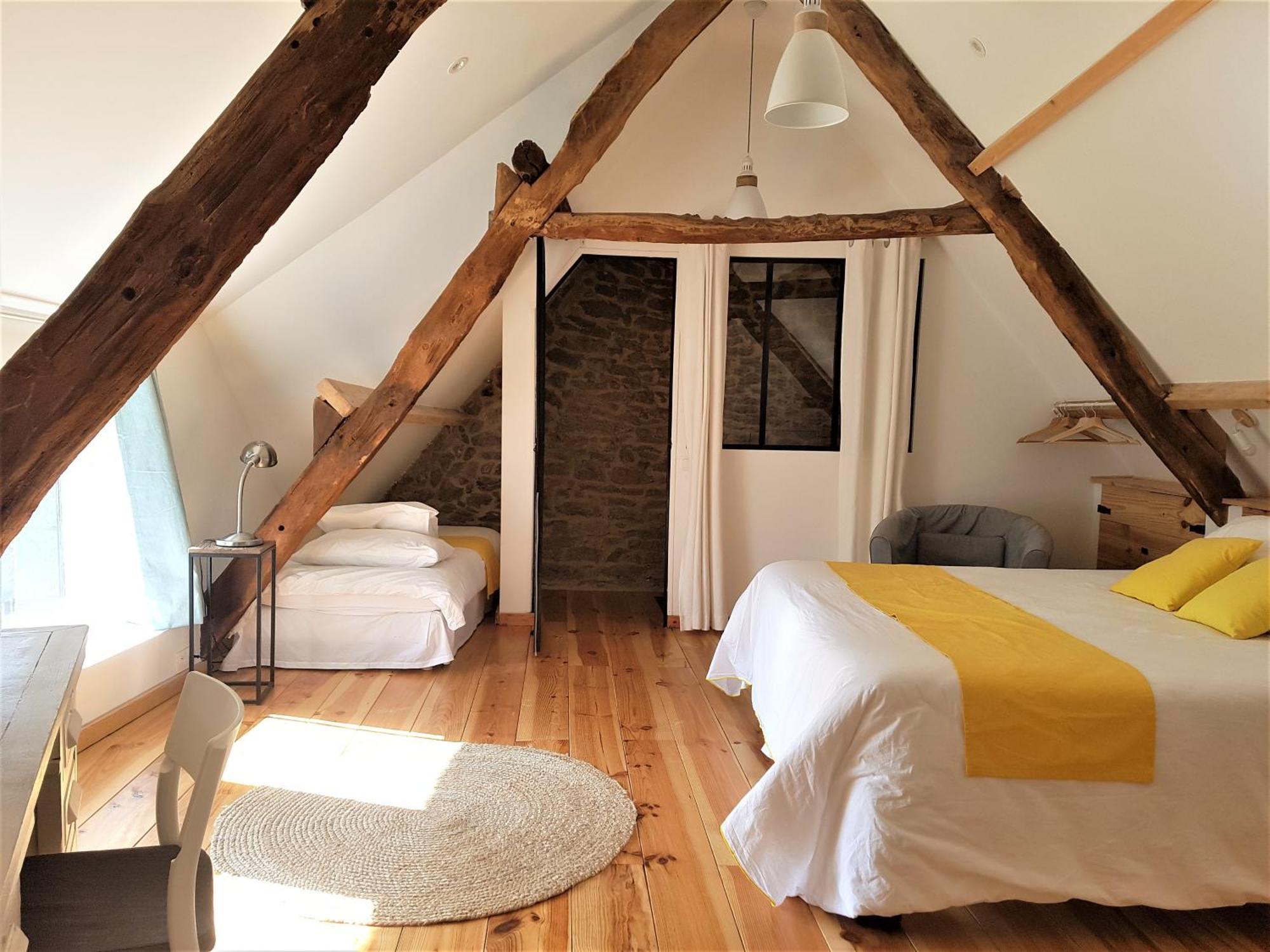 Le Clos Du Palastre, A 10 Mn De Vannes Plescop Habitación foto