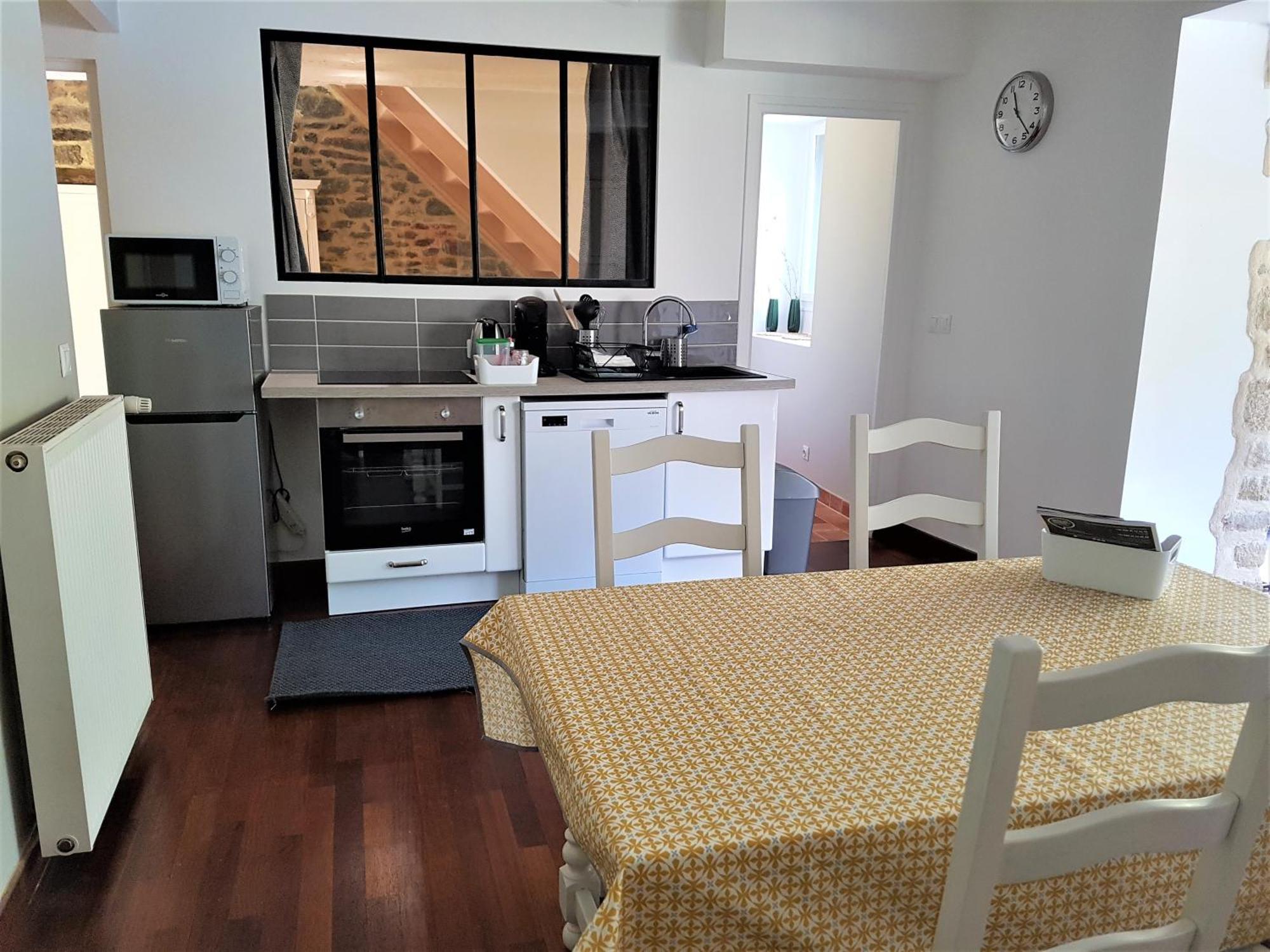Le Clos Du Palastre, A 10 Mn De Vannes Plescop Habitación foto