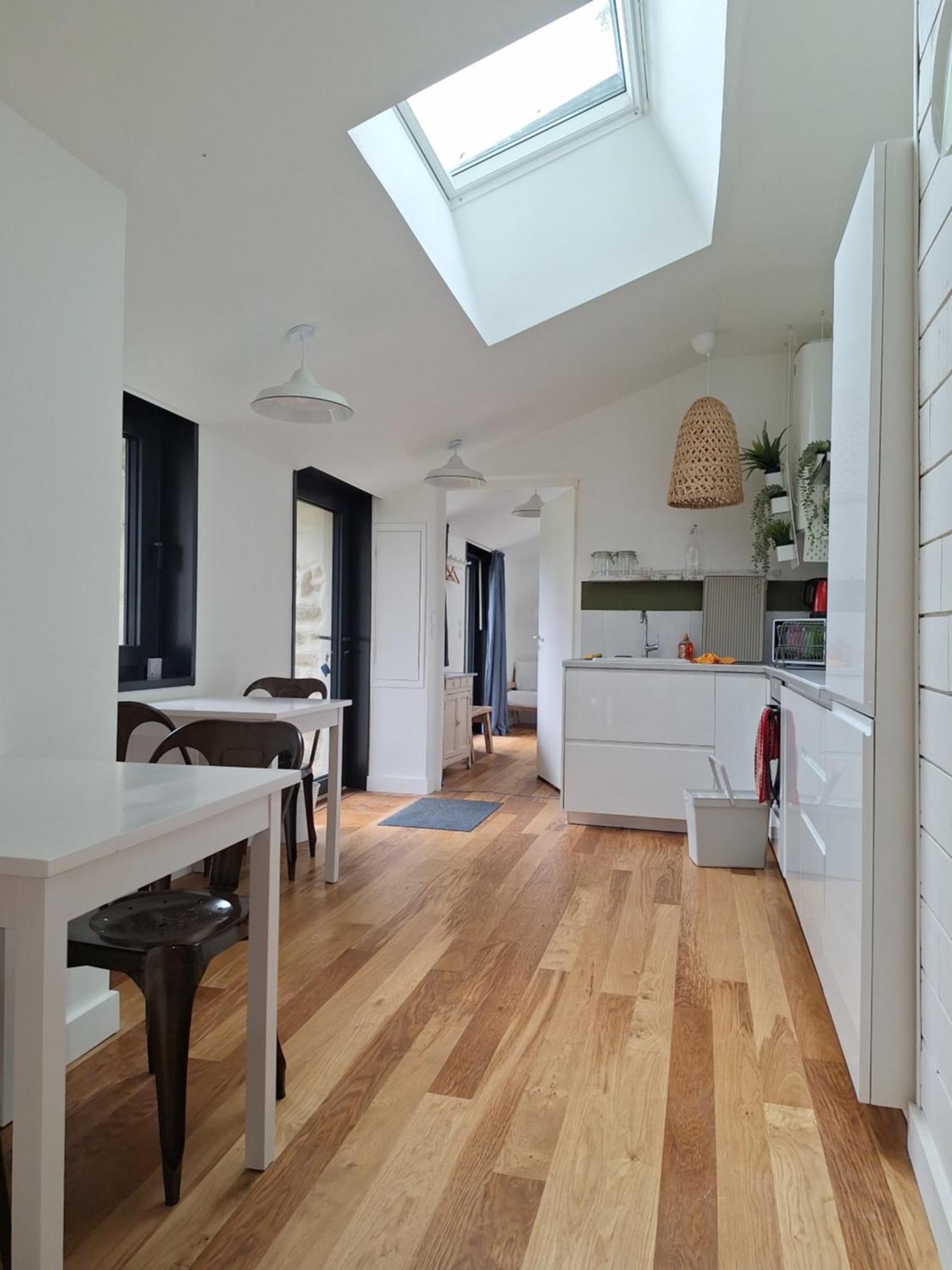 Le Clos Du Palastre, A 10 Mn De Vannes Plescop Exterior foto