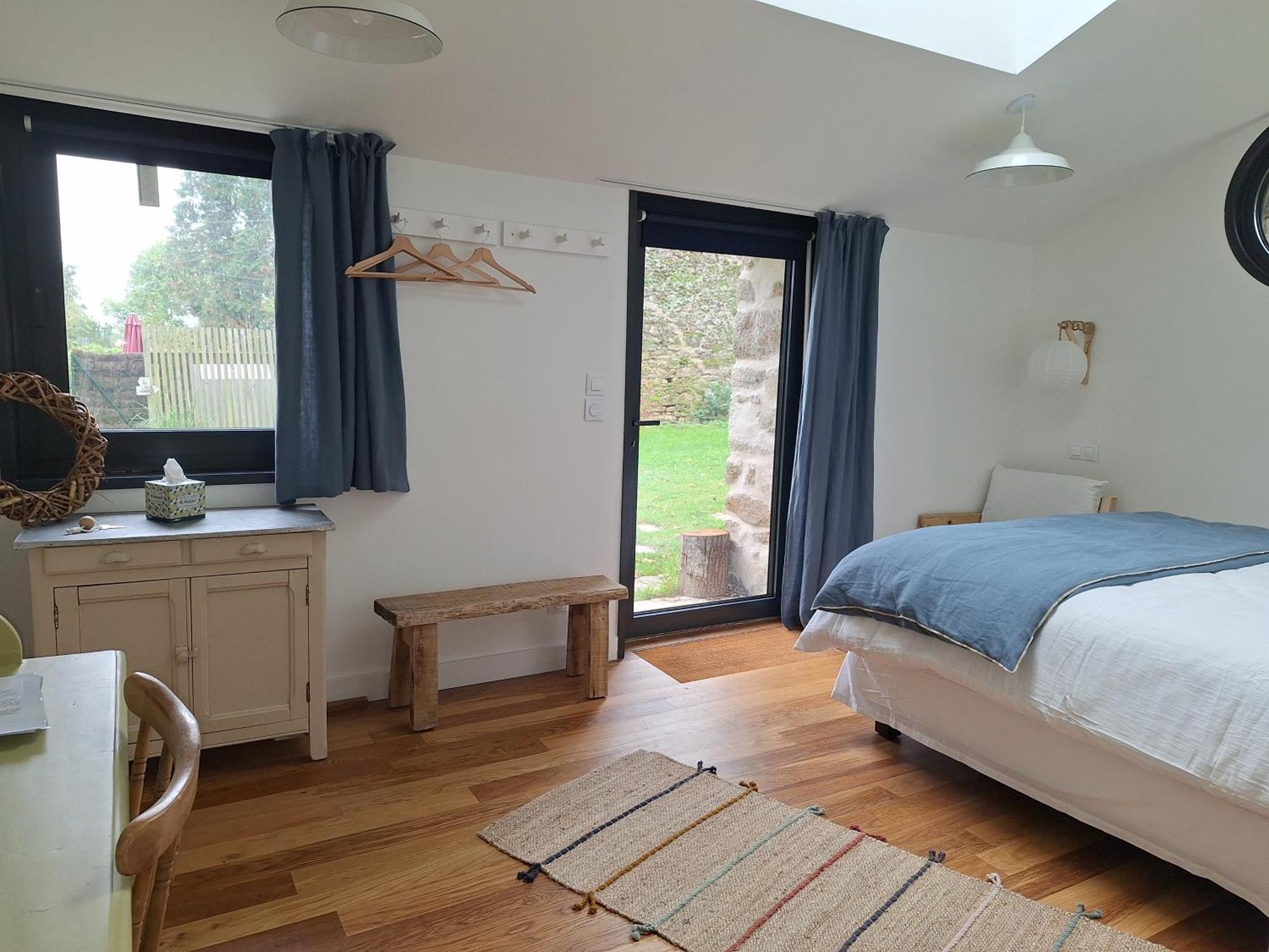 Le Clos Du Palastre, A 10 Mn De Vannes Plescop Exterior foto